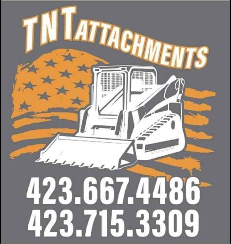 tnt attachments cleveland tn